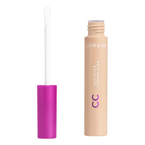 Lumene CC peitekreem SPF20 1,75 8,5ml - Image 2