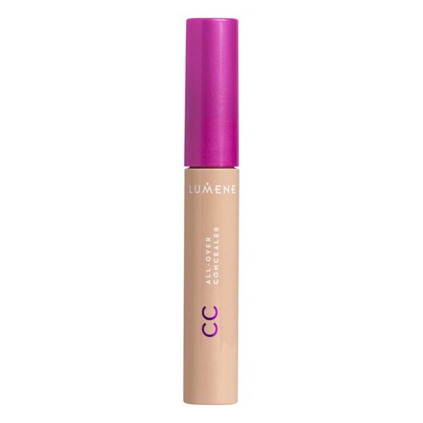 Lumene CC peitekreem SPF20 3 8,5ml