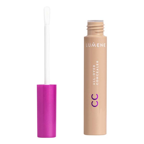 Lumene CC peitekreem SPF20 3 8,5ml - Image 2