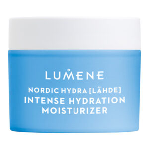 Lumene Nordic Hydra niisutav kreem 50ml