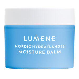 Lumene Nordic Hydra toitev kreem 50ml