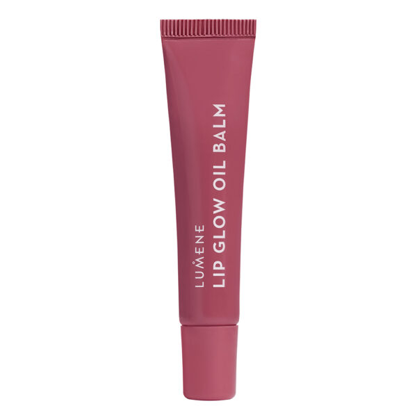 Lumene Huuleõli 5 Raspberry 10ml