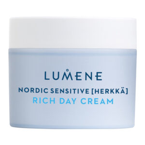 Lumene Nordic Sensitive toitev päevakreem 50ml