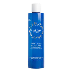Lumene Nordic Hydra niisutav šampoon 300ml