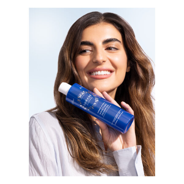 Lumene Nordic Hydra niisutav šampoon 300ml - Image 2