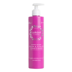 Lumene Nordic Bloom värvikaitsega elujõudu andev palsam 290ml