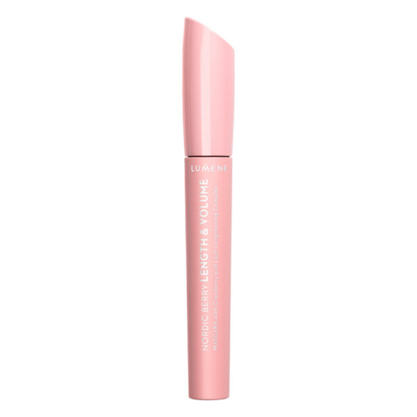 Lumene Nordic Berry Length & Volume ripsmetušš Black 8ml - Image 2