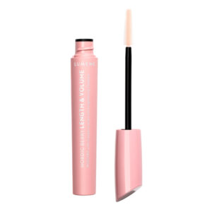 Lumene Nordic Berry Length & Volume ripsmetušš Brown 8ml
