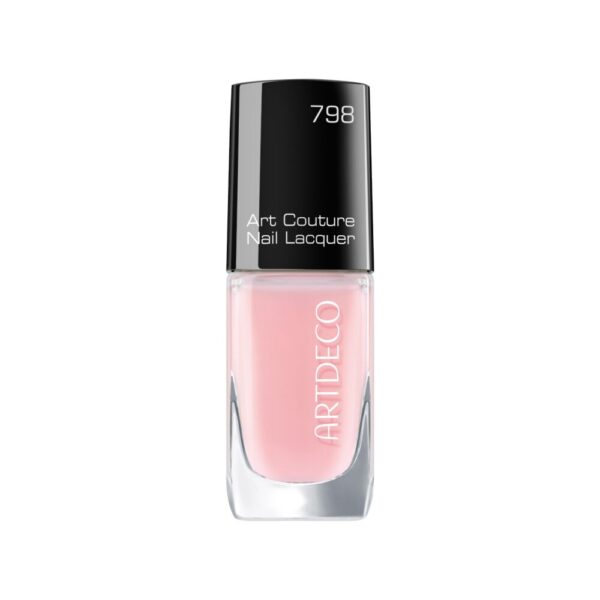 Artdeco Art Couture küünelakk 798 "rose glazed"