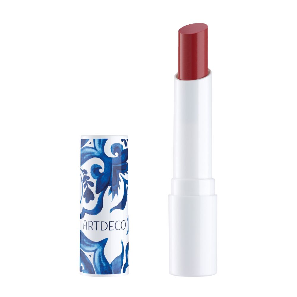Artdeco Tales of Ocean & Light Color Booster huulepigmenti rõhutav palsam 4 "rose"