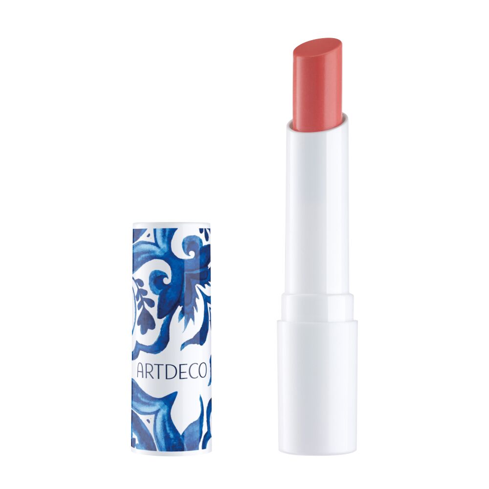 Artdeco Tales of Ocean & Light Color Booster huulepigmenti rõhutav palsam 9 "soft peach"