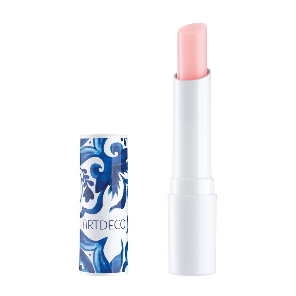 Artdeco Tales of Ocean & Light Color Booster huulepigmenti rõhutav palsam "boosting pink"