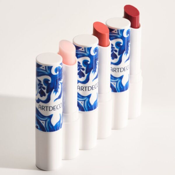 Artdeco Tales of Ocean & Light Color Booster huulepigmenti rõhutav palsam 9 "soft peach" - Image 3