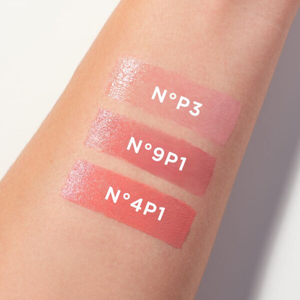 Artdeco Tales of Ocean & Light Color Booster huulepigmenti rõhutav palsam "boosting pink" - Image 6