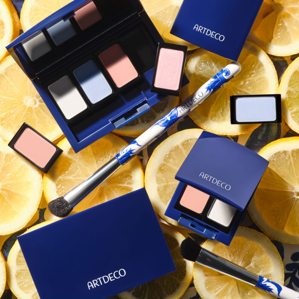 Artdeco Beauty Box Quattro lauvärvikarp "Tales of Ocean & Light" - Image 4