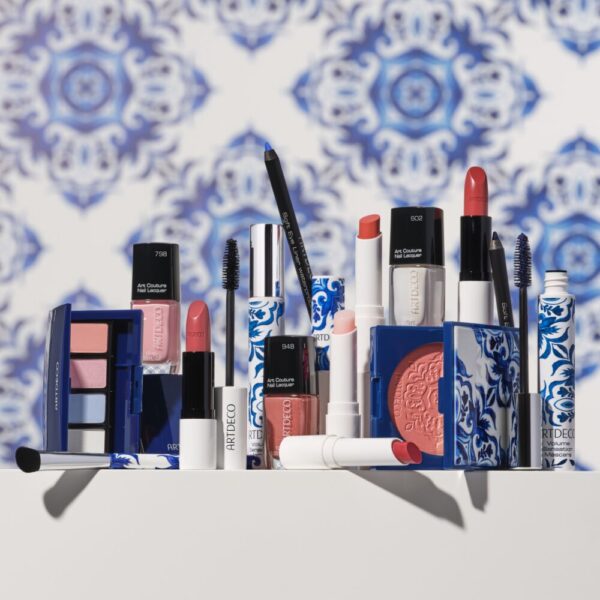 Artdeco Beauty Box Duo lauvärvikarp "Tales of Ocean & Light" - Image 4