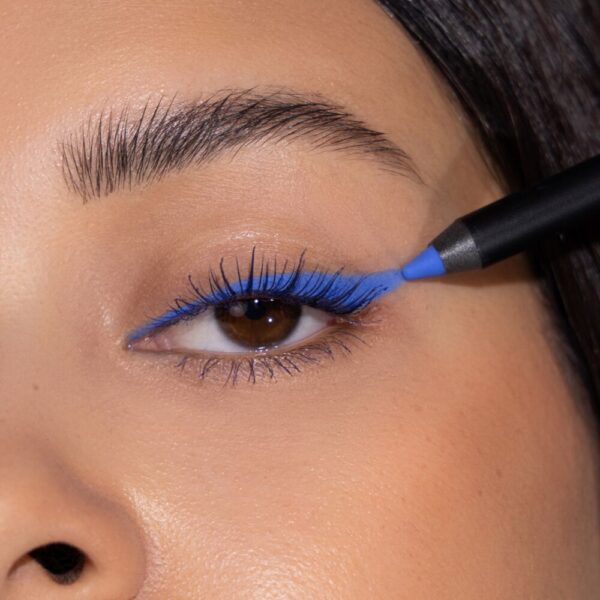 Artdeco Soft Eye Liner veekindel silmapliiats 42 "azure" - Image 4