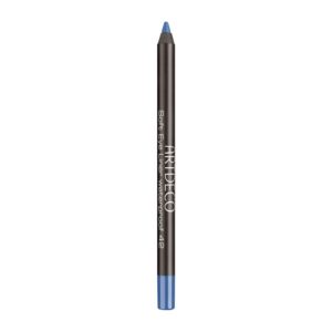 Artdeco Soft Eye Liner veekindel silmapliiats 42 "azure"