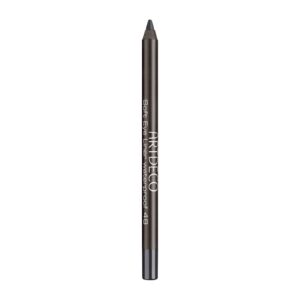 Artdeco Soft Eye Liner veekindel silmapliiats 48 "midnight"