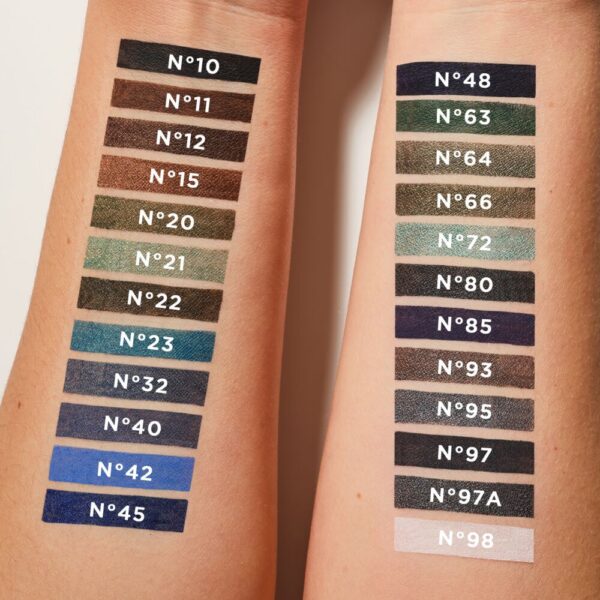 Artdeco Soft Eye Liner veekindel silmapliiats 42 "azure" - Image 5