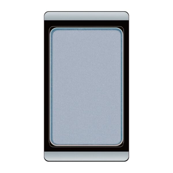 Artdeco lauvärv 583 "matt blue azulejo"