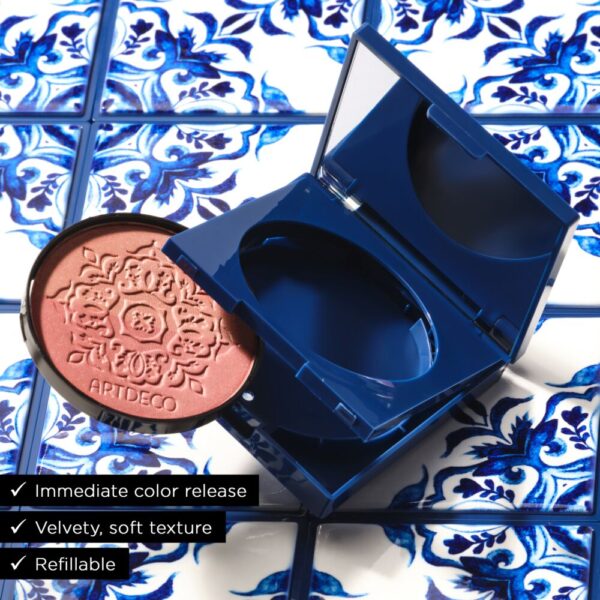 Artdeco Blush Couture põsepuna "Tales of Ocean & Light" - Image 5