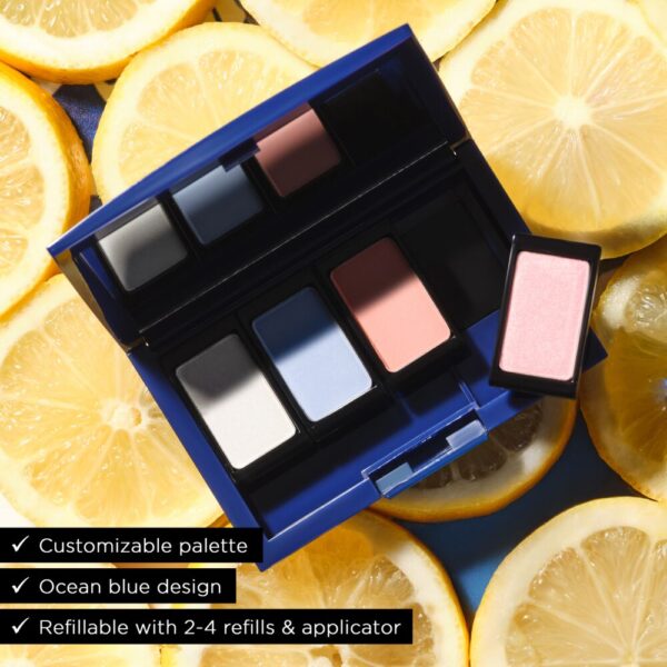Artdeco Beauty Box Quattro lauvärvikarp "Tales of Ocean & Light" - Image 5