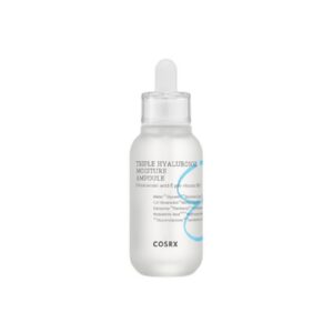 Cosrx Hydrium Triple Hyaluronic Moisture Ampoule niisutav seerum hüaluroonhappega 40ml