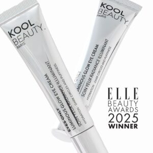 Kool Beauty Eyes Only Luminous Glow silmakreem 15ml