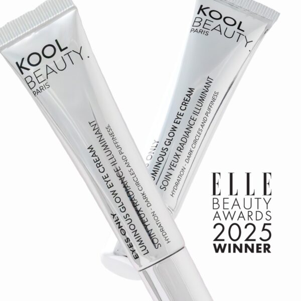 Kool Beauty Eyes Only Luminous Glow silmakreem 15ml