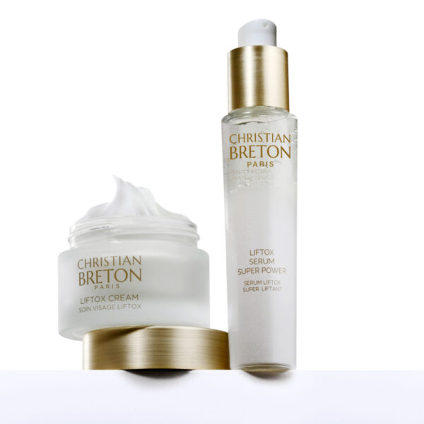 Christian Breton Liftox Super Power näoseerum 30ml - Image 2