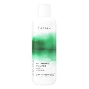 Cutrin Ainoa kohevust andev šampoon 300ml