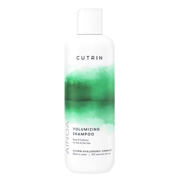 Cutrin Ainoa kohevust andev šampoon 300ml
