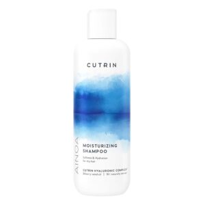 Cutrin Ainoa niisutav šampoon 300ml