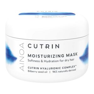 Cutrin Ainoa niisutav juuksemask 200ml