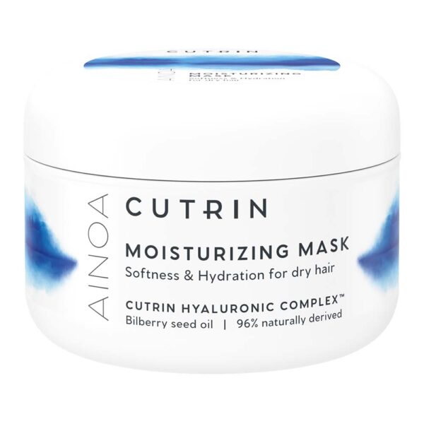 Cutrin Ainoa niisutav juuksemask 200ml