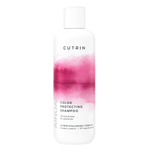Cutrin Ainoa värvikaitsega šampoon 300ml