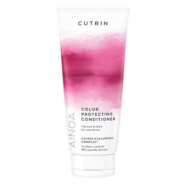 Cutrin Ainoa värvikaitsega palsam 200ml