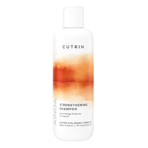 Cutrin Ainoa tugevdav šampoon 300ml