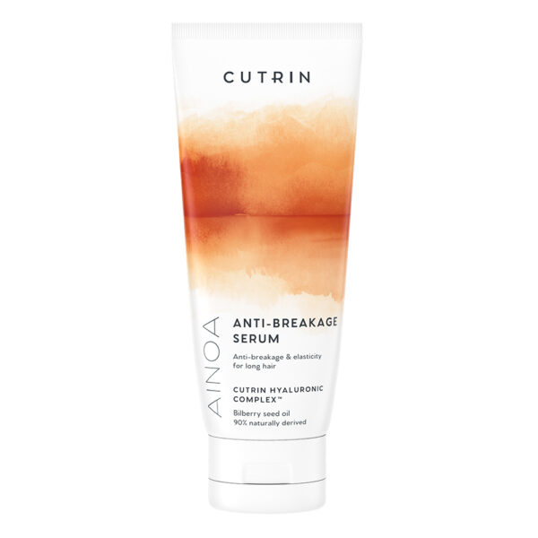 Cutrin Ainoa juuste murdumist ennetav seerum 100ml