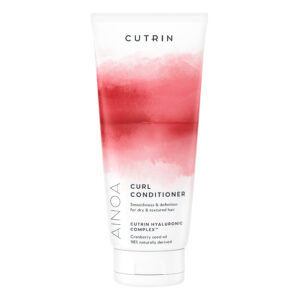 Cutrin Ainoa palsam lokkis juustele 200ml