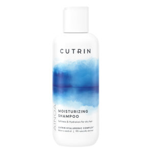 Cutrin Ainoa niisutav šampoon 100ml