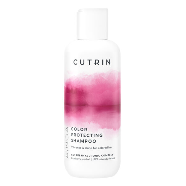 Cutrin Ainoa värvikaitsega šampoon 100ml
