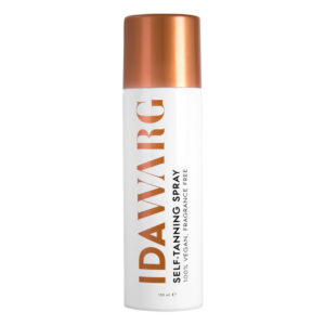Ida Warg Isepruunistav näo- ja kehasprei 150ml
