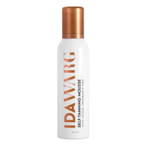 Ida Warg Isepruunistav näo- ja kehavaht 150ml