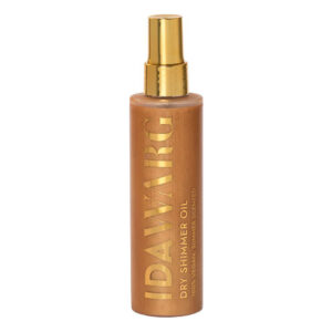 Ida Warg Kuivõli sära andev 100ml