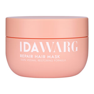 Ida Warg Juuksemask taastav 300ml