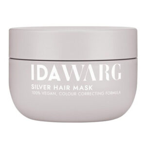 Ida Warg Hõbemask violetsete pigmentidega 300ml
