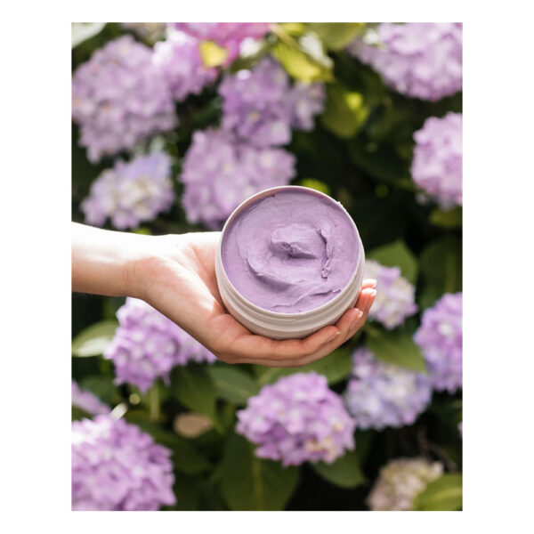 Ida Warg Hõbemask violetsete pigmentidega 300ml - Image 2