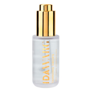 Ida Warg Isepruunistavad tilgad 45ml